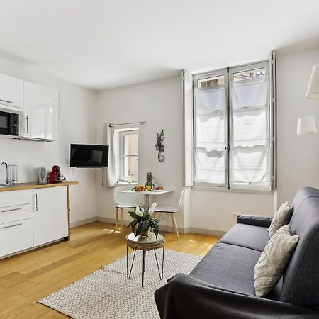 Cosy Studio - Coeur De Versailles Apartment Екстериор снимка