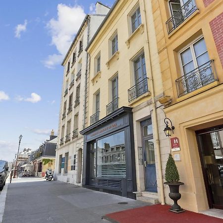 Cosy Studio - Coeur De Versailles Apartment Екстериор снимка