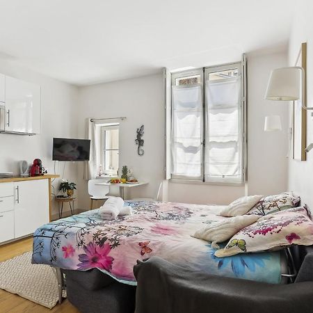 Cosy Studio - Coeur De Versailles Apartment Екстериор снимка