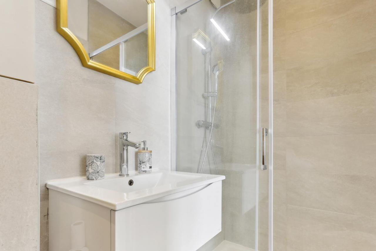 Cosy Studio - Coeur De Versailles Apartment Екстериор снимка